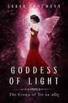 Goddess of Light (The Crown of Tír na nÓg Book 3)