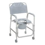 Commode Chair For Toilet Drive Medical