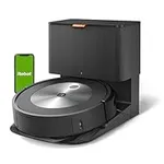 iRobot Roomba j7+ (7550) Self-Empty