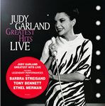 Greatest Hits Live (Vinyl)