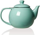 Sweejar Porcelain Teapot with Remov