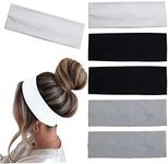 MLMOMVME 6 Pcs Headbands for Women 