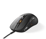 SteelSeries Rival 710 Gaming Mouse - 16, 000 CPI TrueMove3 Optical Sensor - OLED Display - Tactile Alerts - RGB Lighting