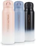HASAGEI Travel Mug, 750ml 26oz Reus