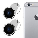 I Phone 6 Lenses