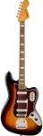 Squier by Fender Classic Vibe Bass 