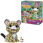 FurReal Lil’ Wilds Lolly The Leopar