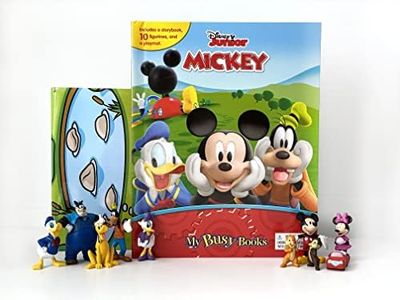 Disney Jun