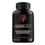Force X7 - Natural Testosterone Boo