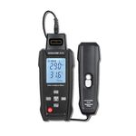 Metravi PRO IM-09 Solar Irradiance Meter with Temperature, Inclination Angle. built-in compass