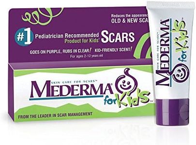 Mederma for Kids Scar Treatment - 20g