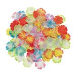 Assorted Bright Flower Petals (1,000 pcs)