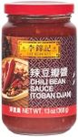 Lee Kum Kee Chilli Bean (Toban) Sauce 368G