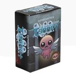 Maestro Media: The Binding of Isaac: Four Souls+ (2nd Edition) - Expansion, Strategy Card Game, Officially Licensed, Ages 13+, 1-4 Players, 30 Min