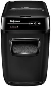 Fellowes A