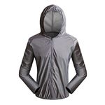 Waterproof Cycling Jacket