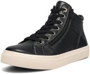 Taos Winner Women's High Top Sneake