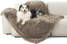 Bedsure Waterproof Dog Blankets for