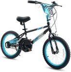 RoyalBaby 18 inch Kids Bike Dynamo 