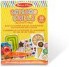 Melissa & Doug - Scissor Skills Activity Pad