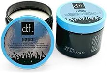 D:fi Hair Distruct Pliable Molding Creme 5.3 oz (2 pack)