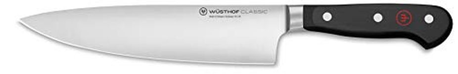 WÜSTHOF Classic 8" Chef's Knife