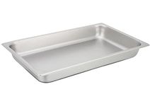 Winco SPF2 2-1/2-Inch Pan, Full
