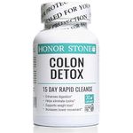 Colon Cleanse Systems