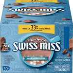 Swiss Miss Marshmallow Hot Cocoa Mix, 50 ct.