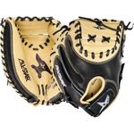 All-Star CM3500TMBK/TN33.5 Training Glove/The Anvil BK/TN 33.5