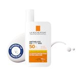 La Roche-Posay Anthelios UVMUNE 400 Invisible Fluid SPF50+ Sun Cream For Sensitive Skin 50ML