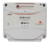 Morningstar Ps-Mppt-25 Prostar Mppt 25 Amp (12/ 24v)