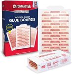 Catchmaster Mouse & Insect Glue Boa