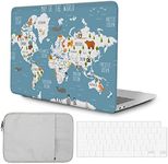 Laptop Cover Compatible with M2 Mac