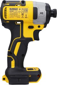 DEWALT 18V Impact Driver – Cordless Power Tool