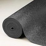 Foam Rubber Toolbox Shelf Liner Dra