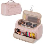 Fasrom Travel Carrying Case Compati