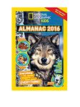 National Geographic Kids Almanac 2016