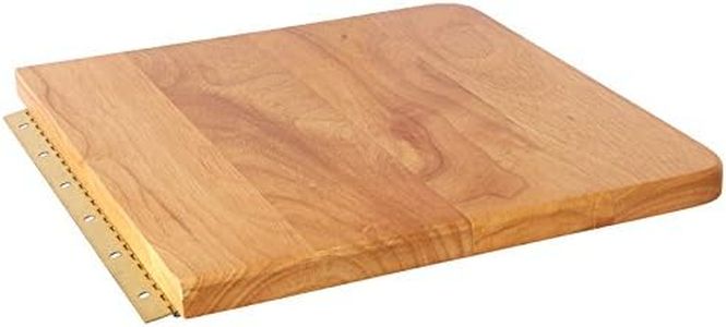 Camco 43421 Oak Accents Countertop Extension