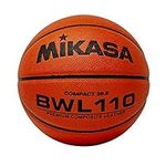 Mikasa BWLC110 Competition Basketba