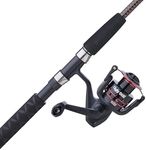 Ugly Stik GX2 Spinning Reel and 6'6