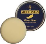 Meltonian Unisex's Tin Can Shoe Polish, Mirror Shine, 100ml/3.38oz