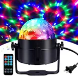 Disco Ball Disco Lights-COIDEA Part