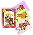 Flashcards and Resources for Teaching Language (Little Shopper - Learning Game)