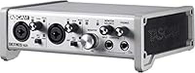 Tascam 102i 10 IN/2 OUT USB Audio/M