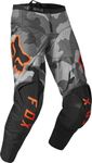 Fox Racing 180 BNKR Motocross Pant Grey Camo