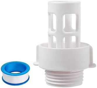 Pool Drain