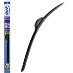 Peugot 107 Models 2005 To 2012 Alca Germany Windscreen Wiper Blade 26" 650mm Single Front Replacement Kit