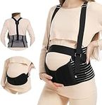 Maternity Women's Pregnancy Belt - 