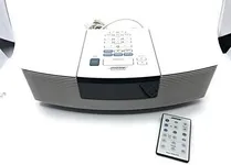 Bose Wave Radio and CD Player AWRC-